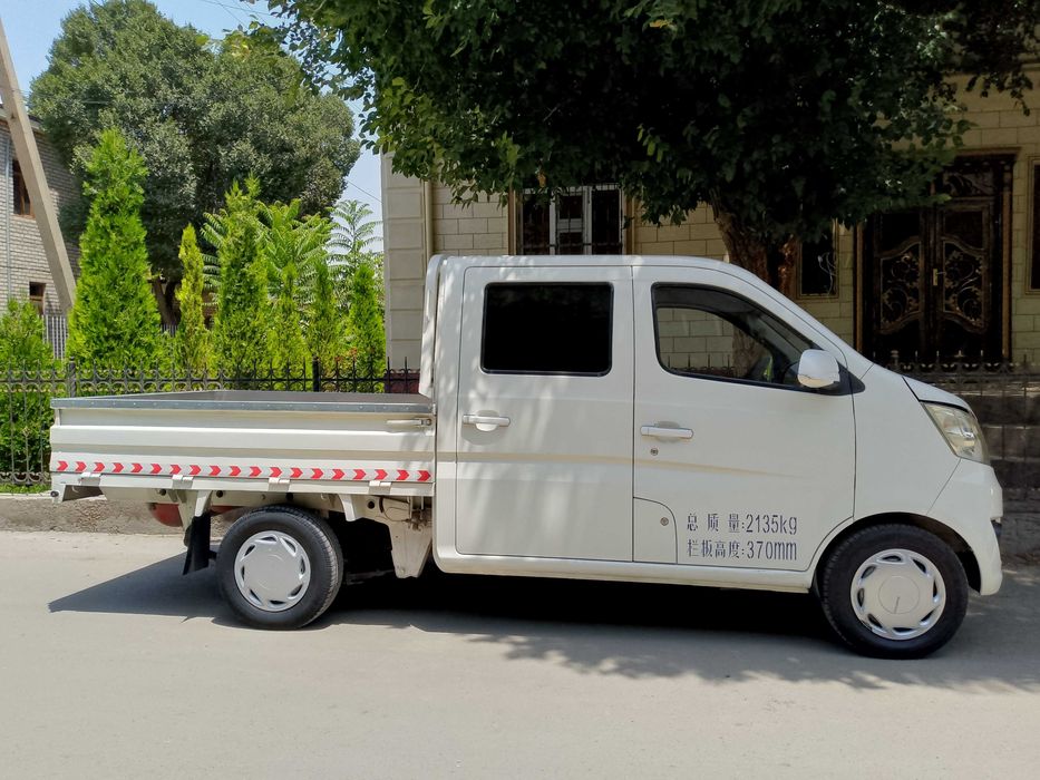 Changan                       .