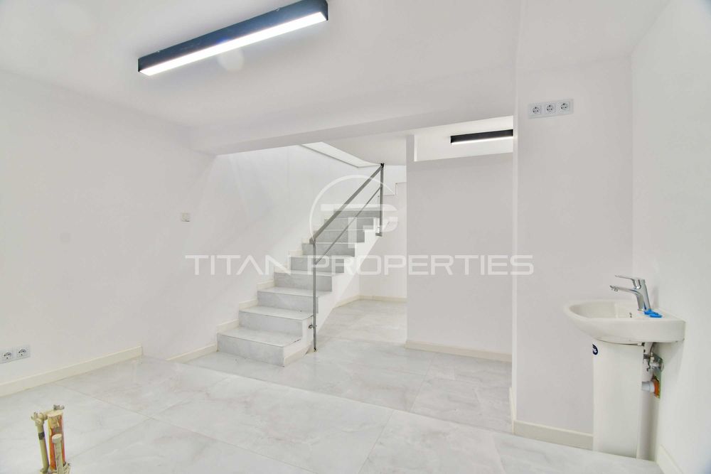 Продава се Офис в София, Лозенец - 120 кв.м за 1917 €/кв.м - Снимка #5