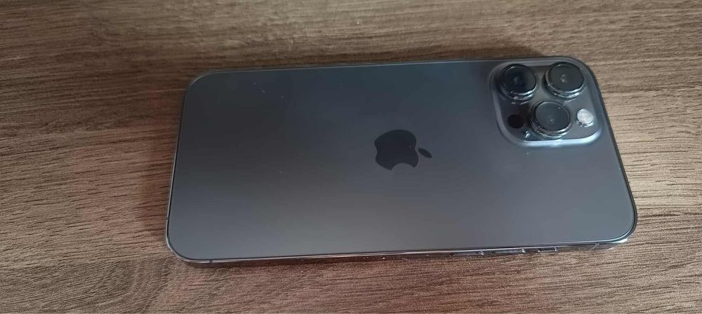 Iphone 13 pro max 128gb