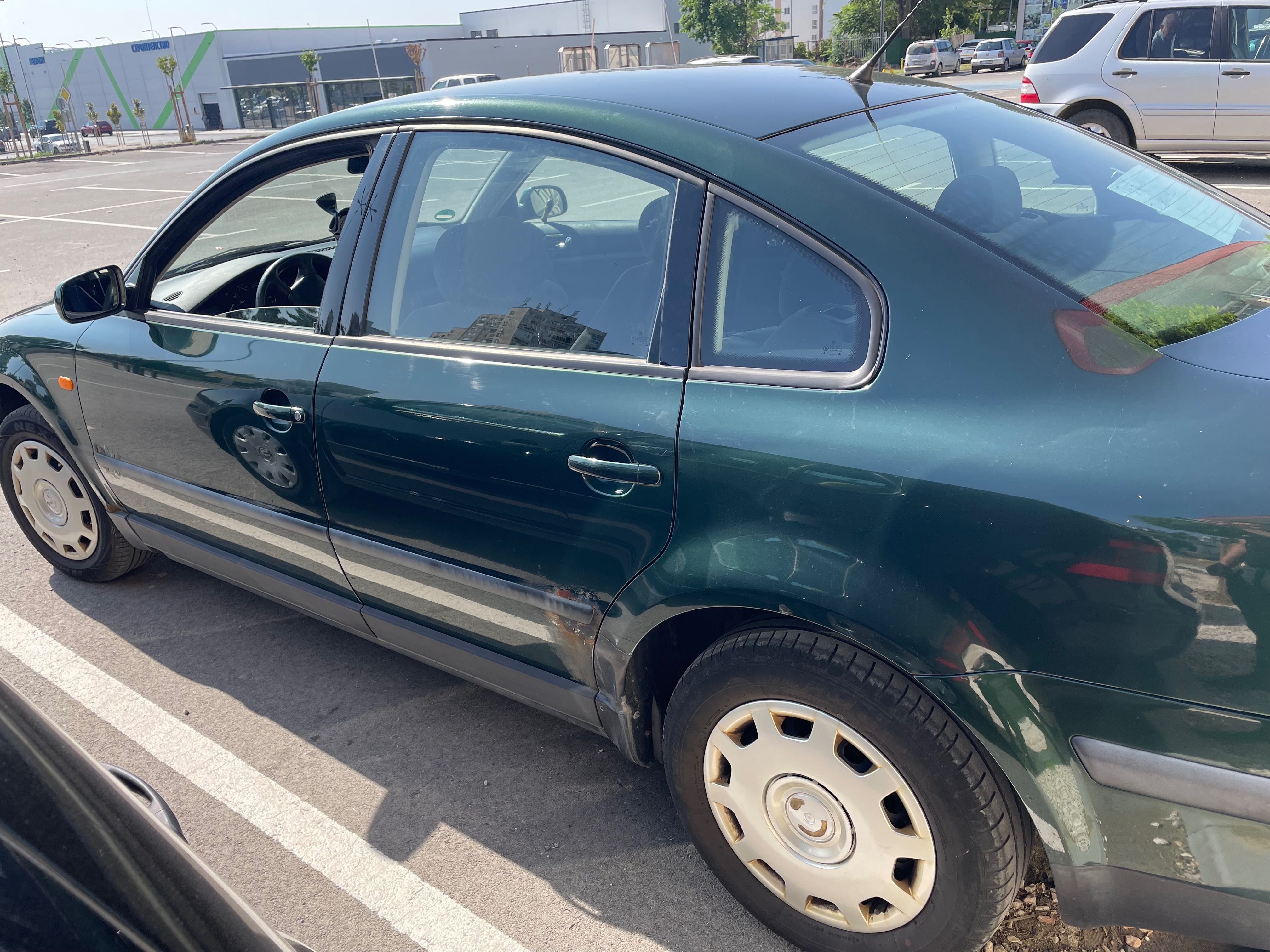 Продавам VW Passat