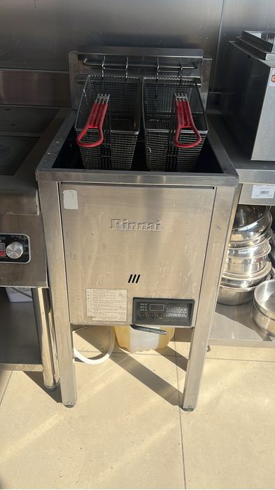 Продается оборудование для ресторана