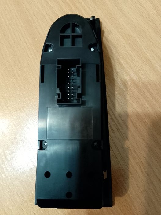 Панел управление Ел стъкла за BMW X1 E84