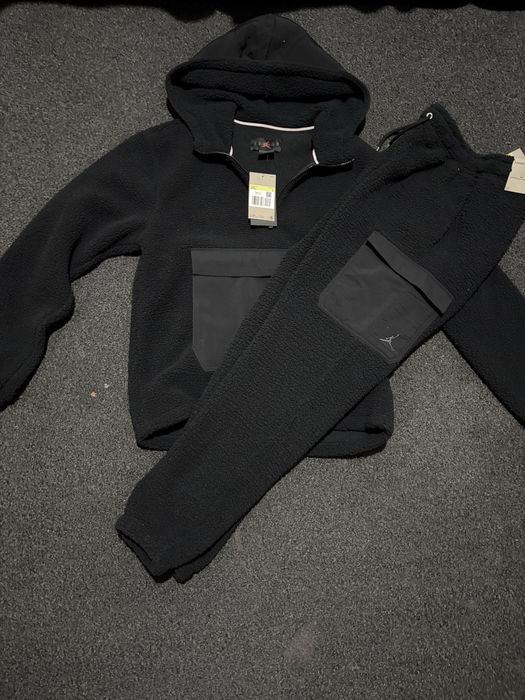 Trening Jordan Polar