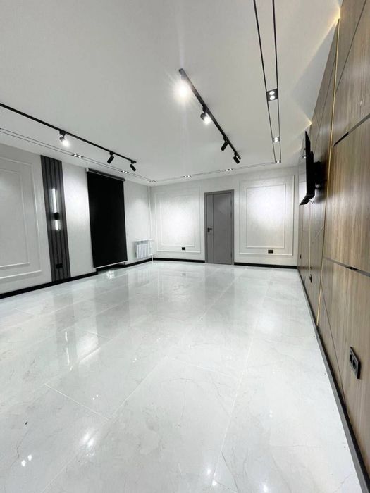 Мукими Вторая Линия Офис 55 м2