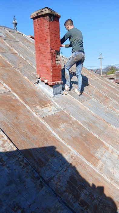 Vopsitor  profesionis  tabla pe case