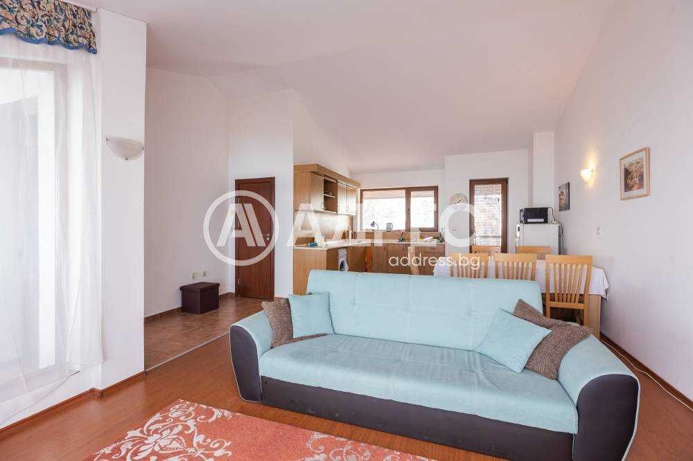 Apartment near Balchik and Varna