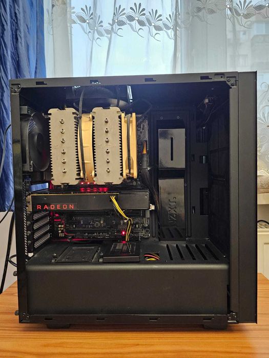 Calculator Gaming I7