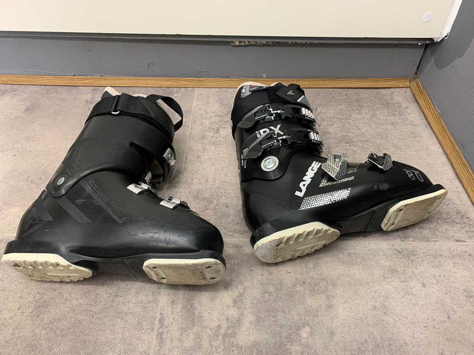 Дамски ски обувки LANGE - N:41