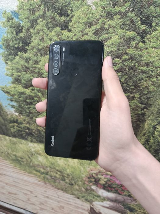 Продается редми ноте 8