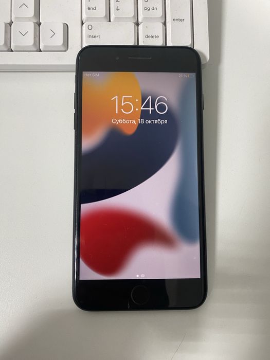 iphone 7 plus телефон