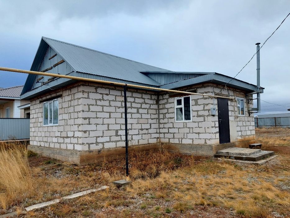 Срочно продам дом