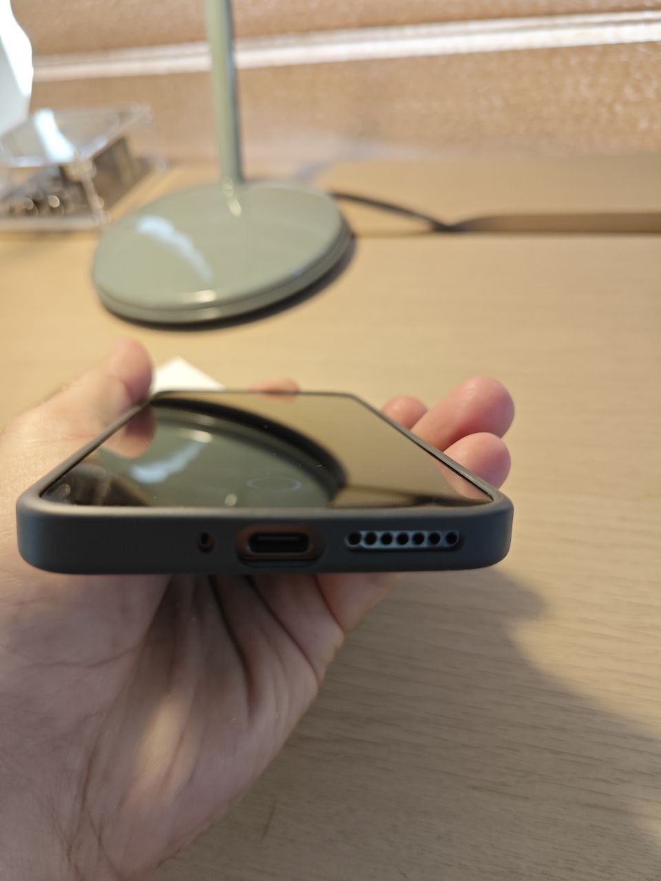 Продавам Xiaomi 14 – 1TB, почти нов!