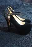 Pantofi eleganți! 35