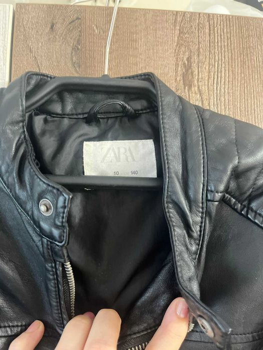 Яке на ZARA и HM ,140 см