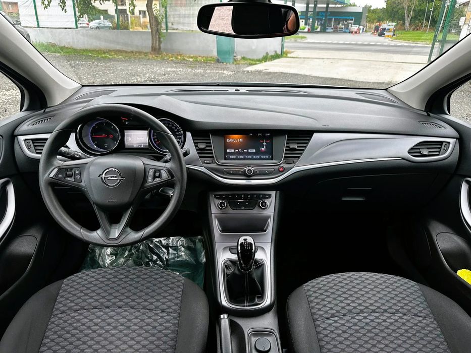 Opel Astra Opel Astra K 1.6 CDTI / Stare IMPECABILA