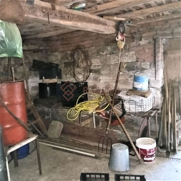 Продава се Къща в с. Старо Оряхово, Област Варна - 95 кв.м за 506 €/кв.м - Снимка #9