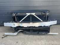 Trager / Incuietoare capota BMW Seria 3 G20 G21