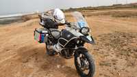 Vand BMW r 1200 GS Adventure, ABS , ASC