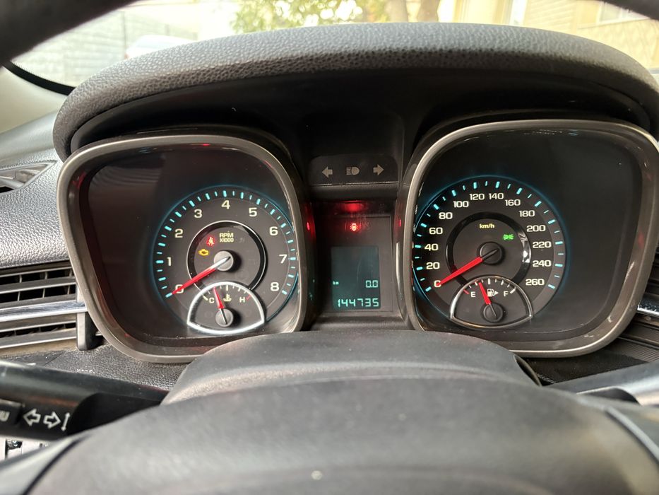 Malibu 1 Малибу 1