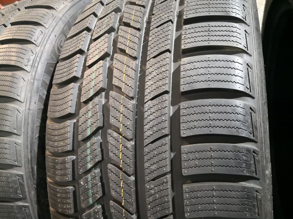 245 45 17 цола гуми nexen