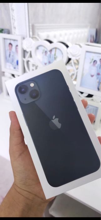 Iphone 13 сатылад