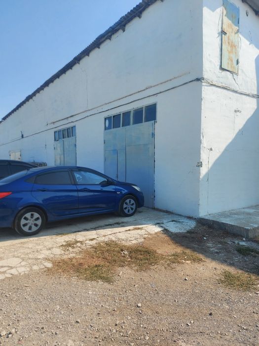 Сдается в аренду помещение