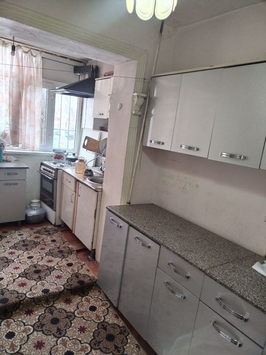 Срочно сдаётся квартира