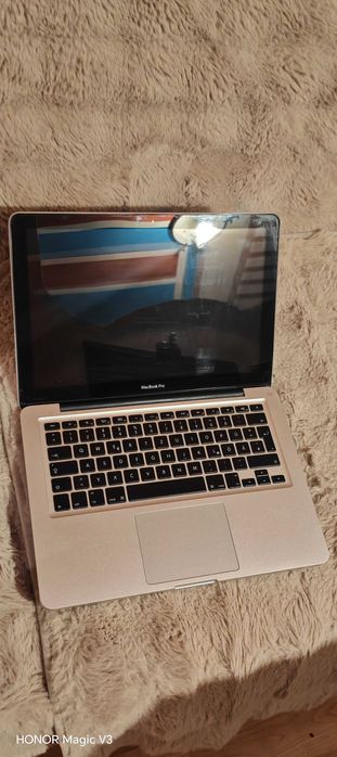 MacBook Pro "Core i5 13" 2012