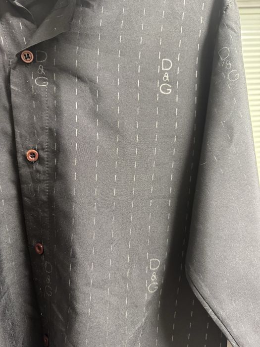 Оригинална дамска риза Dolce and Gabbana размер М