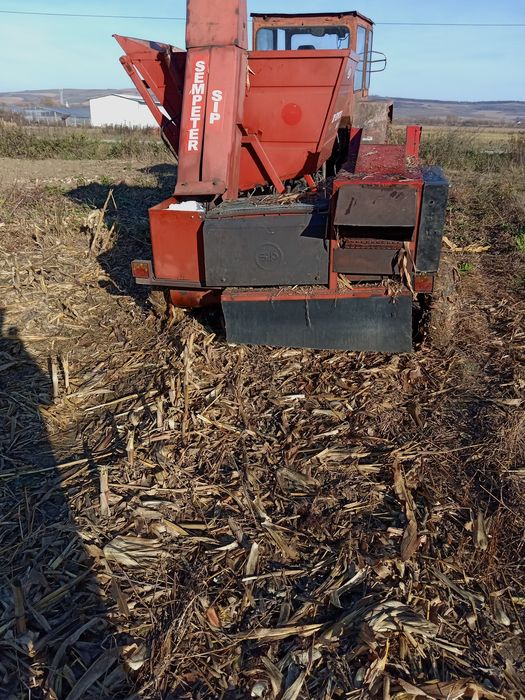 Vand cules de porumb sip  sempeter kk30