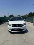 Dacia Logan 2013