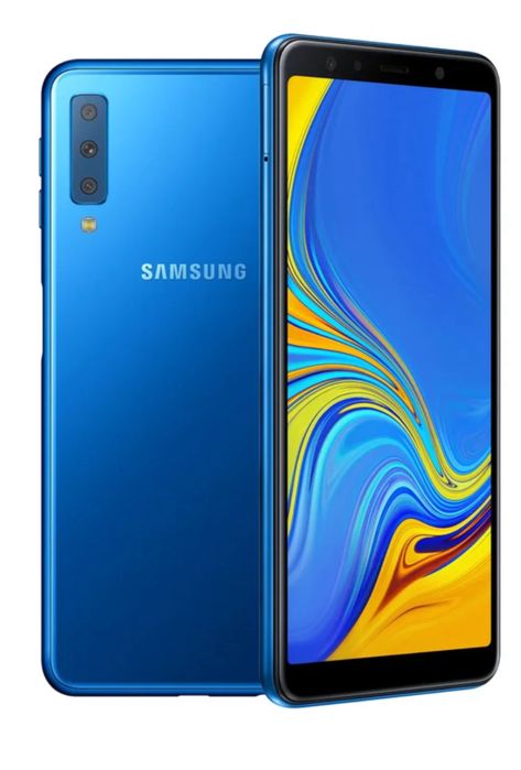 Продам срочно Samsung -GalaxyA7