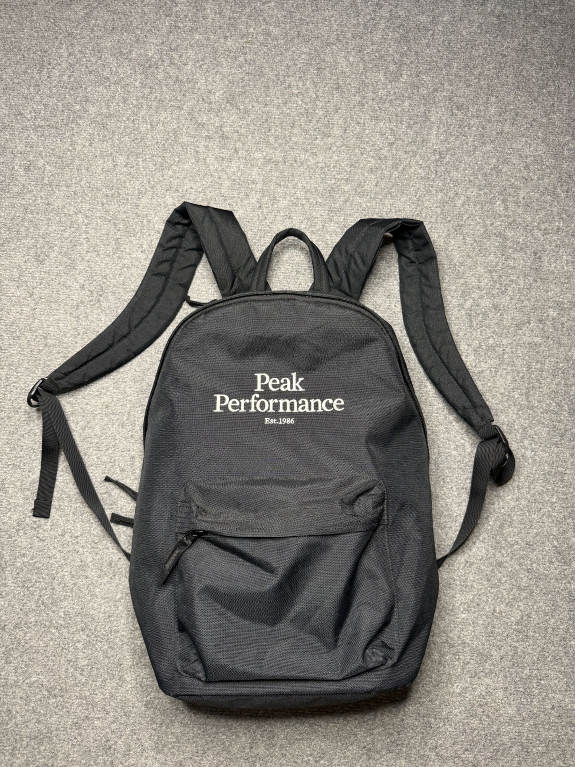 peak performance Eastpack backpack раница