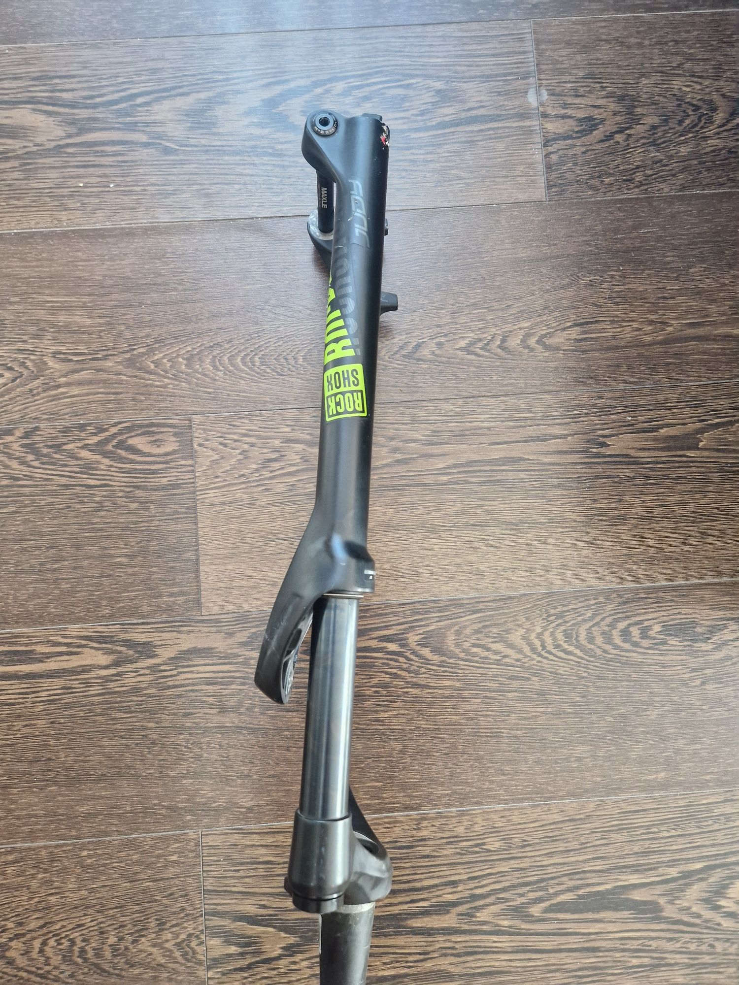 Vand furca RockShox Judy Silver TK  120mm 29''