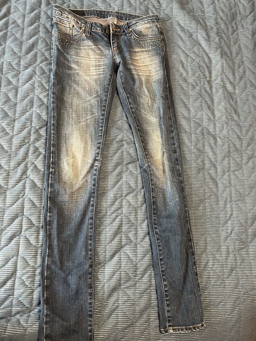 Дънки и панталони