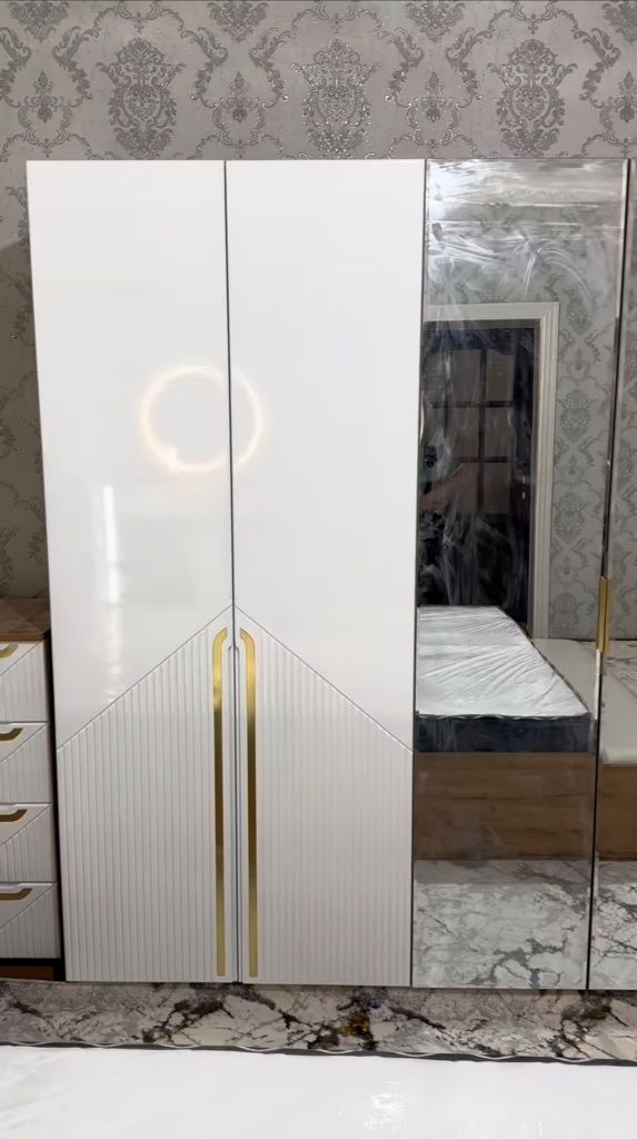 Таза спальни сатылады