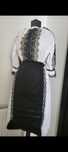 Costum popular 8-9 ani