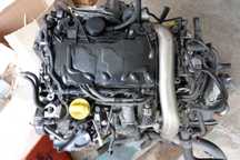 Motor 2.0DCI*M9R763*CuAnexe&CutAutom 131/150CpEu4Espace4Qashqai97000km