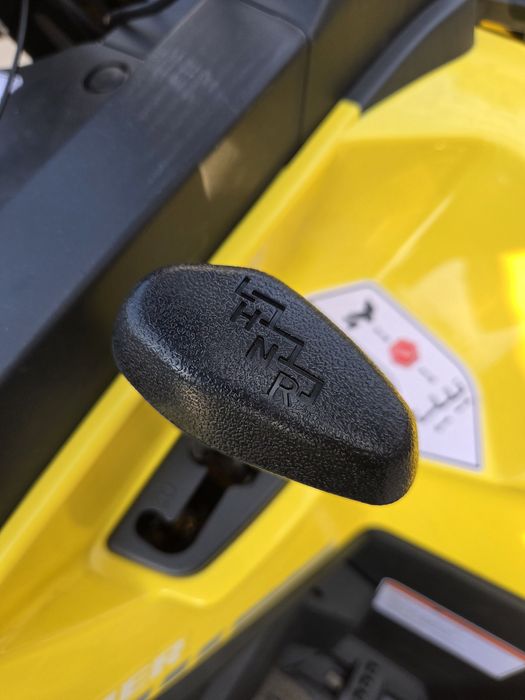 Квадроциклы MIKELON