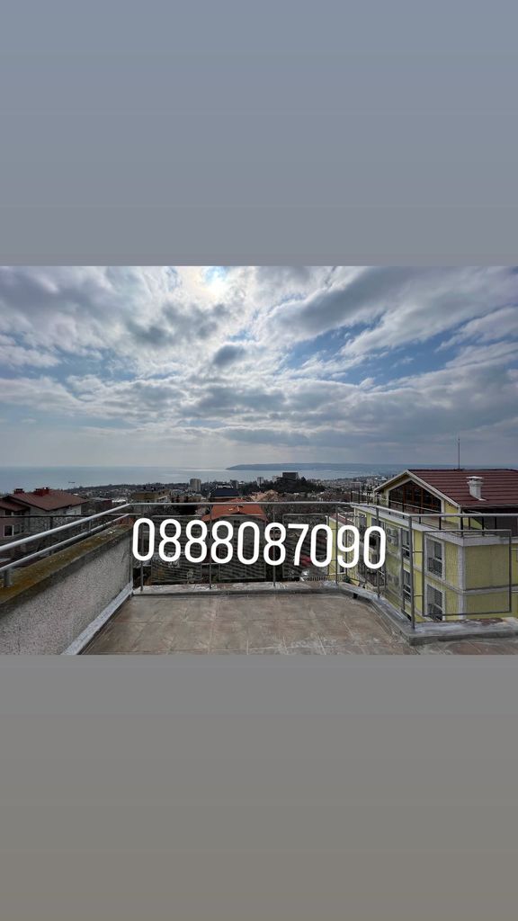 Дава се под наем Къща в Варна, ВИНС - 275 кв.м за 765 € - Снимка #12