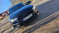 Audi A3 Sedan Facelift Led Matrix