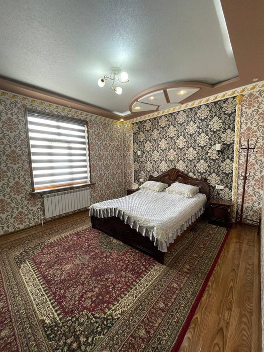 Сдаётся 2-ух  комнатная квартира, евро.