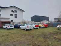 Dezmembrări dacia Logan