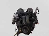 Motor complet OM442LA Mercedes-Benz 350 CP - Piese de motor Mercedes