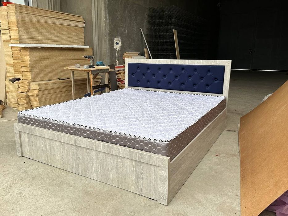 От производителя | Ишлаб чикарувчидан 
Кроват | Крават | Kravat | Мягк