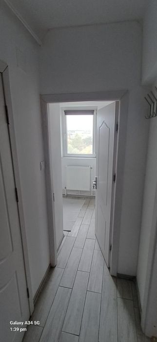 Garsoniera Spiru Haret de inchiriat