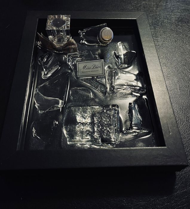 Картини от смола