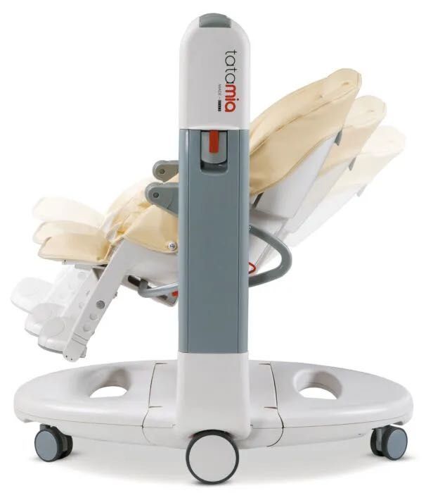 Peg Perego: Стульчик TATAMIA 0-6 лет