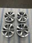 Jante opel 15 4x100