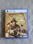 Indiana Jones and the Great Cycle (PS5)